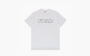 Supreme x Homerun Tee "White" 