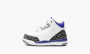 Air Jordan 3 TD "Racer Blue" 