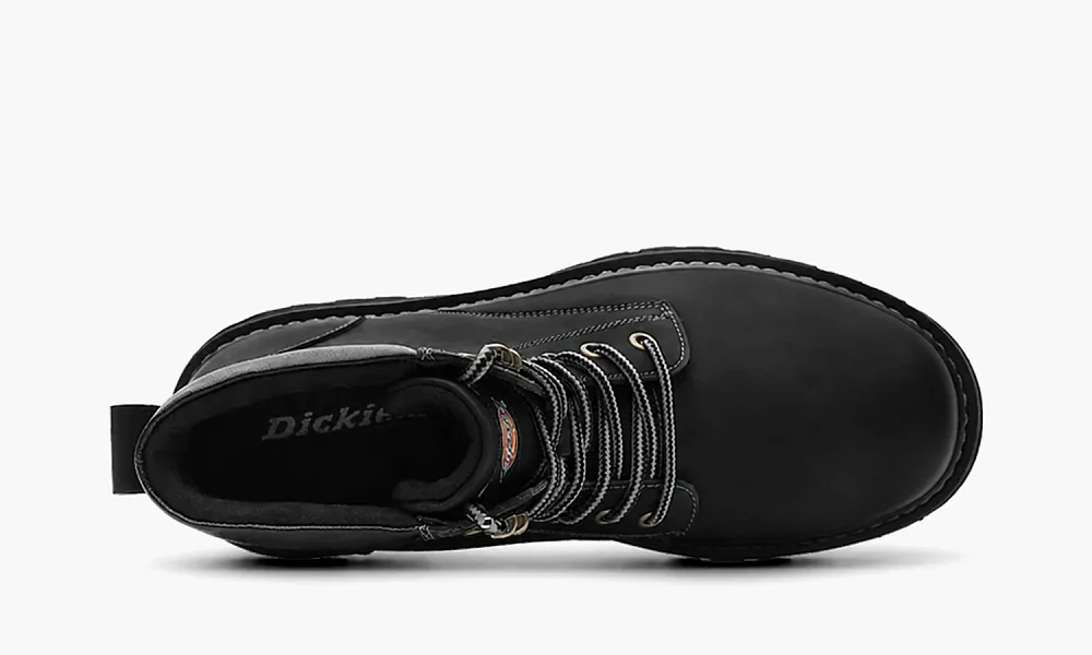 Dickies Outdoor Boots Black