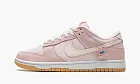 Nike Dunk Low WMNS Teddy Bear