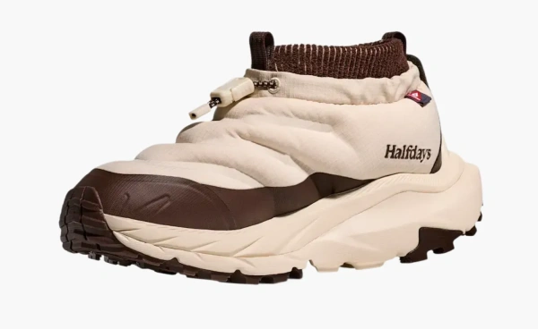 Hoka Kaha 2 Frost Moc GORE-TEX Oat Milk 