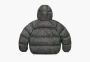 Supreme 700-Fill Down Lightweight Puffer Jacket Leopard 