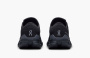 On Cloud X 4 Black Eclipse 