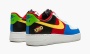 Nike Air Force 1 Low '07 Qs "Uno" 