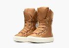 Converse Chuck Taylor All Star Elements Water Repellent Boots WMNS Incensed/Egret/Black