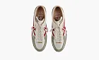 Pane Riviera Run Dash Crimson