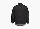 Adidas Originals New Year Padded Jacket Medium Black Denim