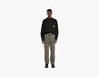 Carhartt WIP FW22 Double Knee Pant Logo