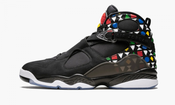 Air Jordan 8 WAYOFF