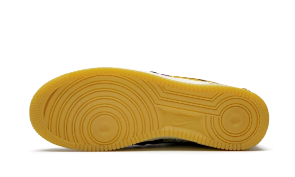 Nike Air Force 1 Low Travis Scott - Cactus Jack 