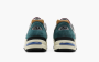 New Balance 990v2 Made in USA Grey Multi 