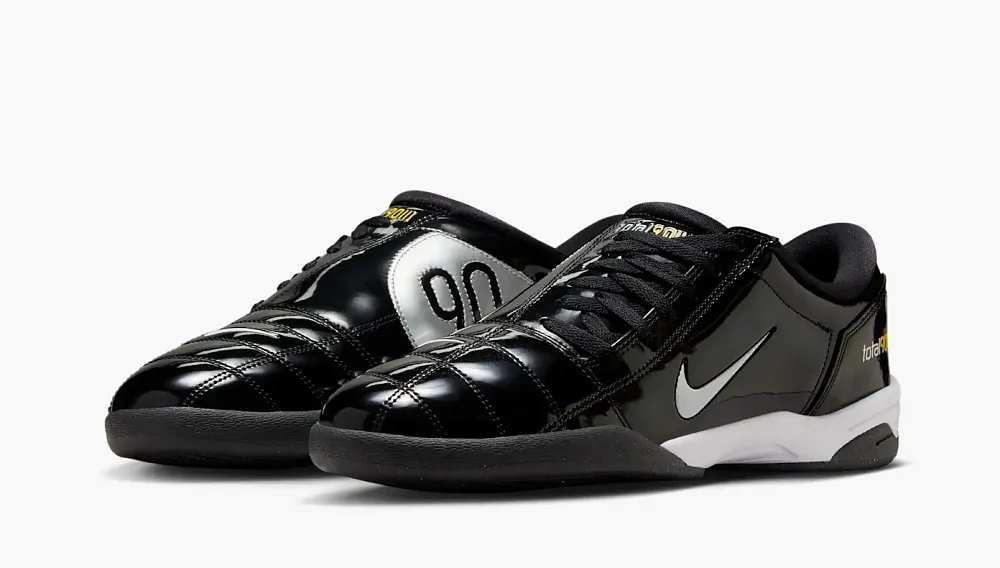 Nike Total 90 3 SP Black 2025