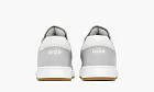 Dior B27 Low Gray White
