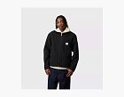 Carhartt WIP Detroit Jacket Black