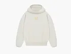 Adidas x Fear of God Athletics Hoodie Oatmeal