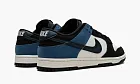 Nike Dunk Low Industrial Blue