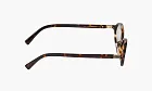 Miu Miu Glasses Leopard