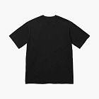 Supreme x MM6 Maison Margiela Money Short-Sleeve Top Black