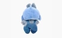 Pop Mart Hang Tag Box Shark Baby 