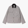 Carhartt WIP SS25 W' Clapton Jacket 