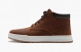 Timberland MidTop Maple Grove Chukka Boot AntiSlip "Brown" 