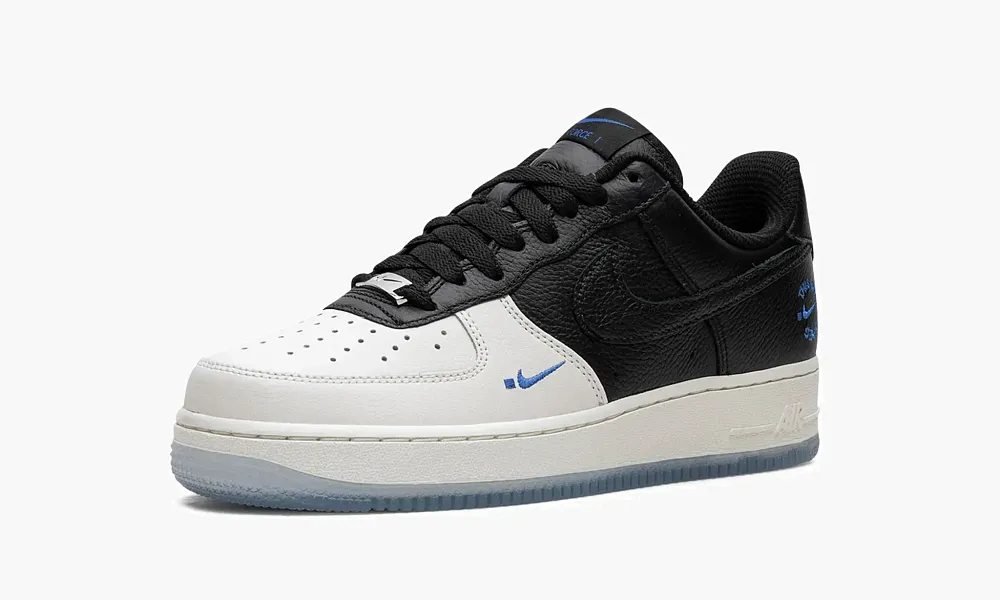 Air Force 1 Low Tinaj