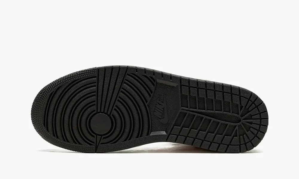 Air Jordan 1 Mid Zig Zag