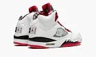 Air Jordan 5 Retro Q54 Quai 54 -2021
