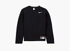Nike x Stussy Long-Sleeve Top Black