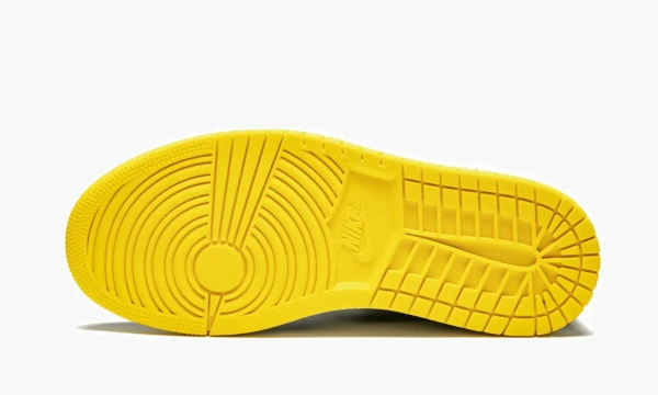 Air Jordan 1 Retro High OG Nrg Not For Resale 