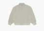 Supreme x Nike Leather Varsity Jacket Snakeskin 
