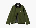 Carhartt WIP Detroit Jacket Olive Green