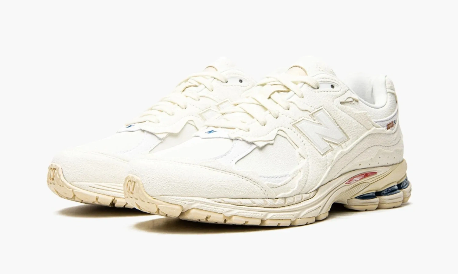 New Balance 2002r Protection Pack Sea Salt 