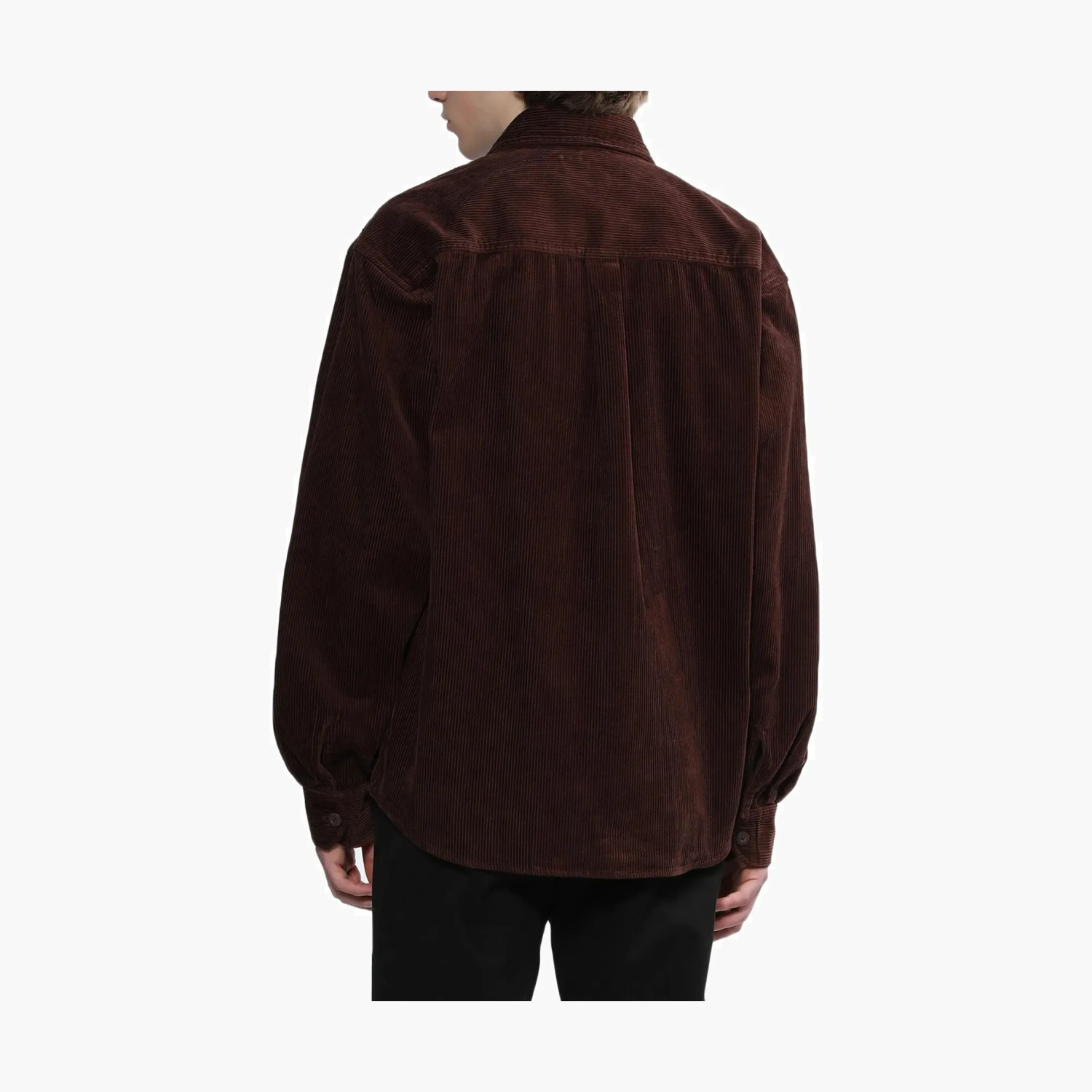 Carhartt WIP Flint Shirt 