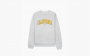 Sporty & Rich Sweaters Unisex "Gray" 