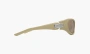 Gentle Monster Memento Y10 Sunglasses Yellow / Brown 