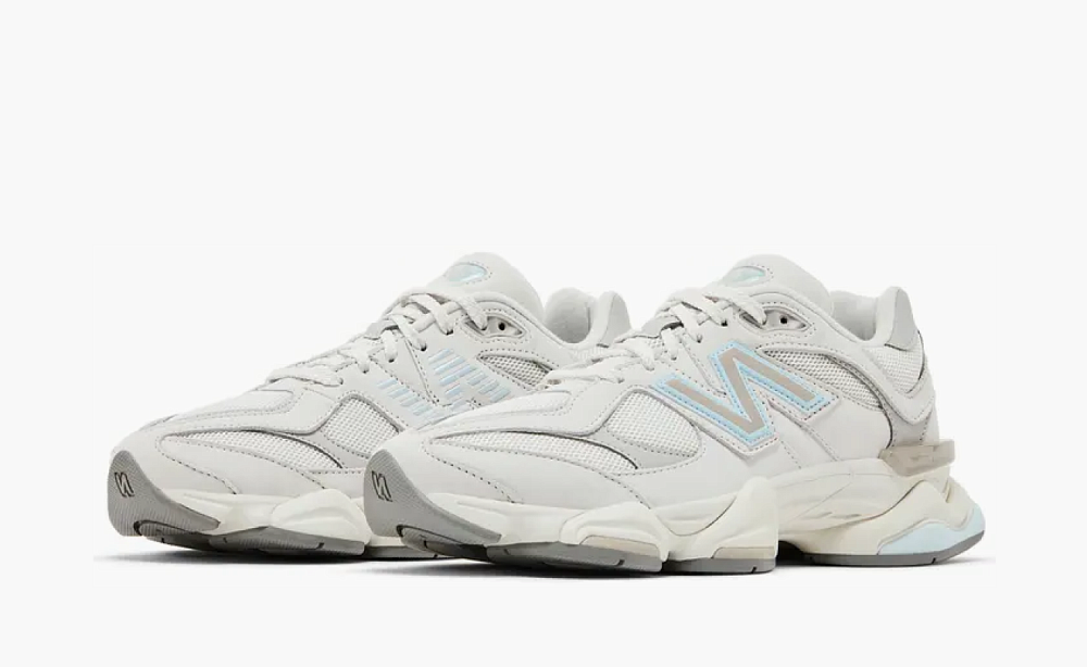 New Balance 9060 "Reflection Raincloud Quarry Blue"