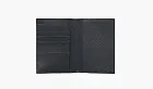 Gucci Passport Case Grey