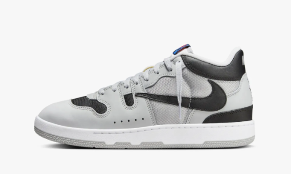 Nike Mac Attack Qs SP Travis Scott Cactus Jack 