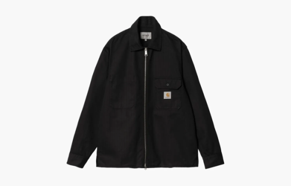 Carhartt WIP SS24 Rainer Shirt Jac 