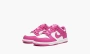 Nike Dunk Low PS "Active Fuchsia" 