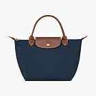Longchamp Le Pliage Original S Handbag Navy