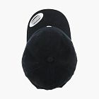 Carhartt WIP Madison Logo Cap Black