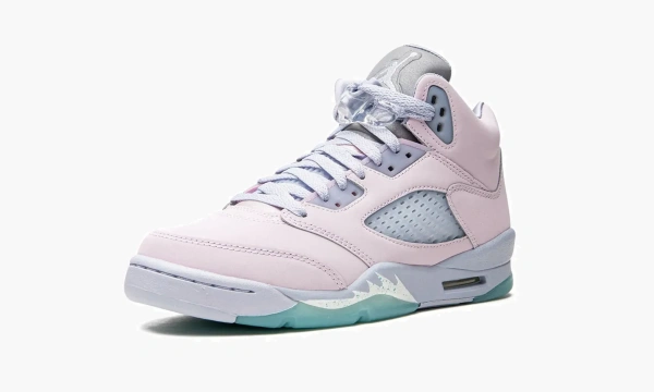 Air Jordan 5 Retro GS Easter 2022 