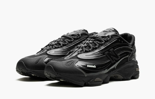 New Balance 1000 x Aimé Leon Dore Black 