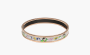 Hermès L'Epopee bangle "Gold" 