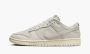 Nike Dunk Low "Light Orewood Brown" 