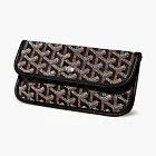 Goyard Saint Louis Tote GM Black
