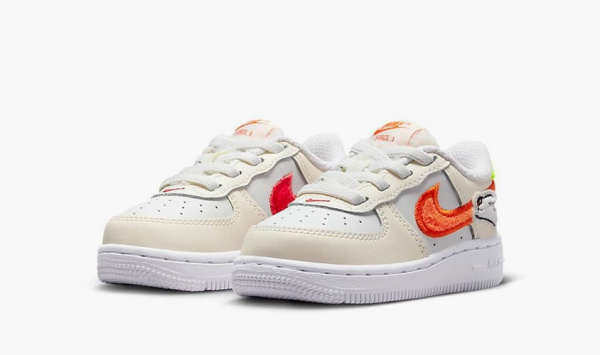 Nike Force 1 LV8 TD Year of The Rabbit 