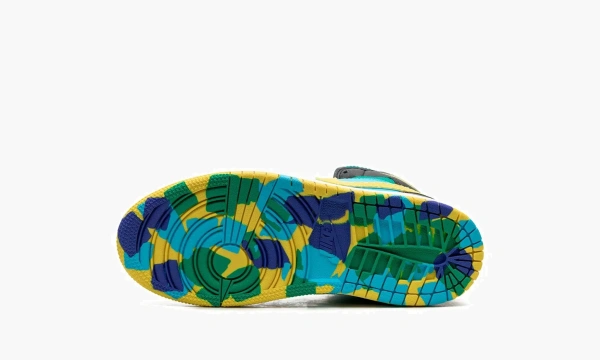 Air Jordan 1 Mid PS Six Championships 